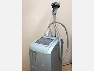 光美顔術 ライムライト(IPL)