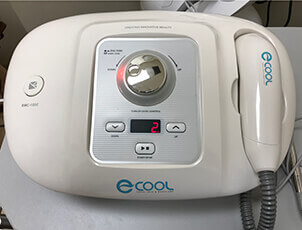 スキンホワイトニング・スキンアライブ エレクトロポレーション